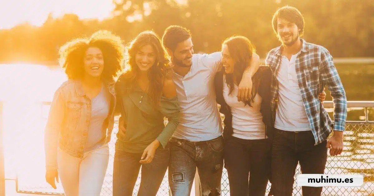 Creating Authentic Relationships: Deepening Connections for Life