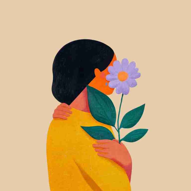 Cultivating Self-Compassion and Self-Love Builds a Healthier You