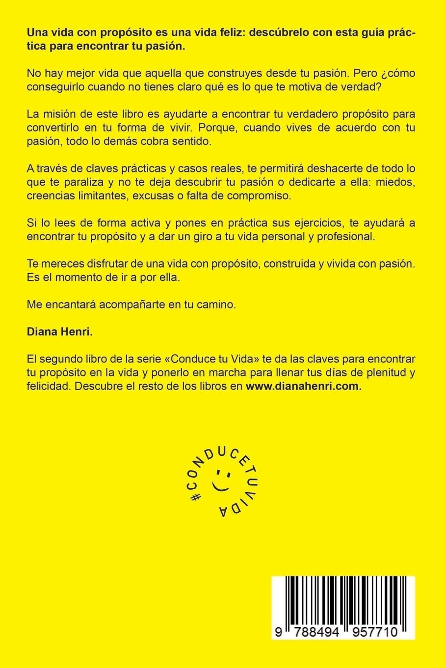 Identifying Your Purpose and Passions To Live With Intention