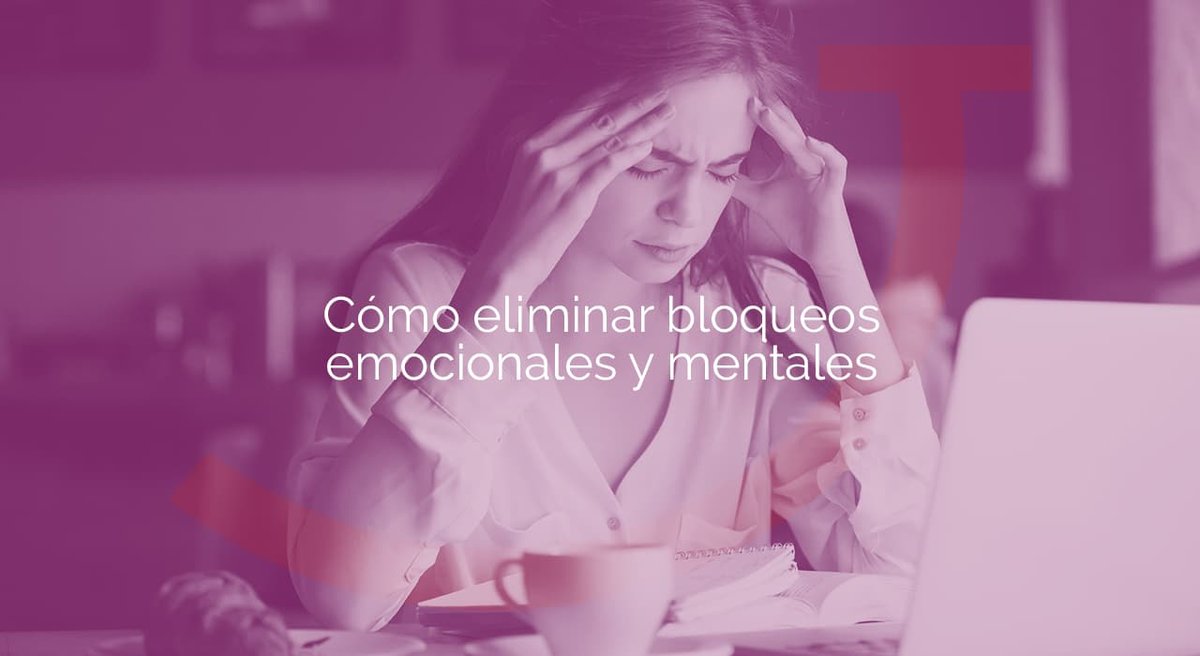 Strategies for Overcoming Mental and Emotional Blocks Effectively